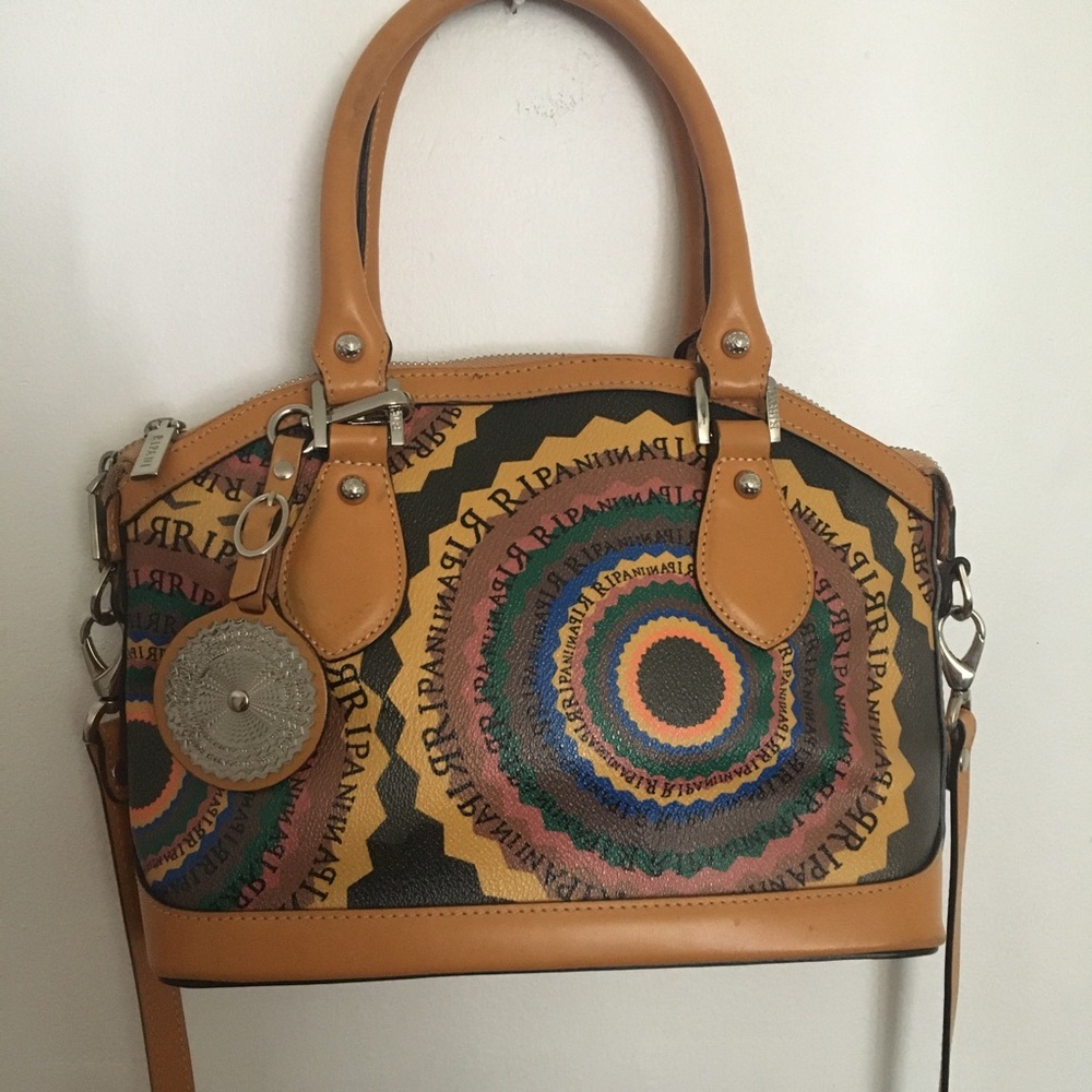 Cross Body Boho purse
